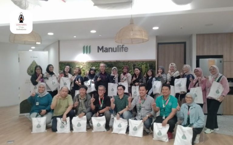 in house training leadership