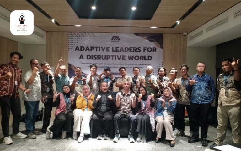 lentera training jakarta