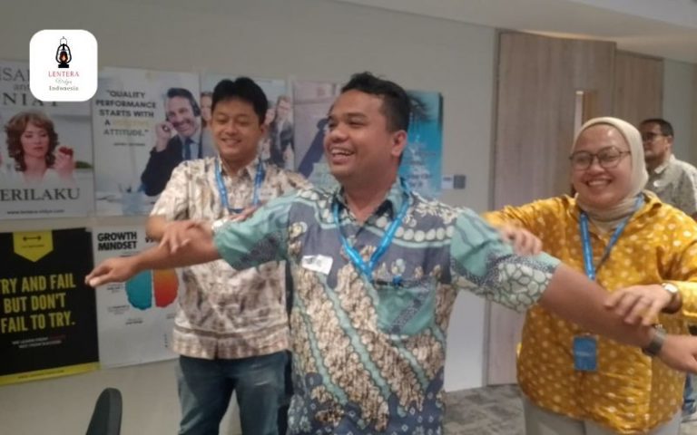 lentera training jakarta