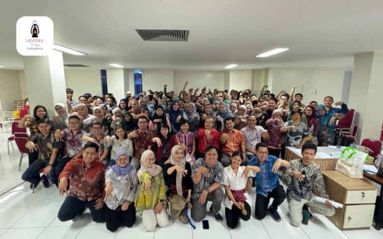 lentera training jakarta