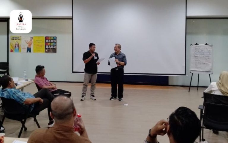 lentera training jakarta