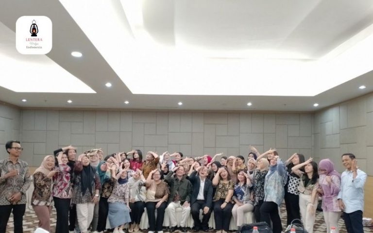 lentera training jakarta