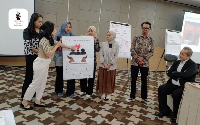 lentera training jakarta