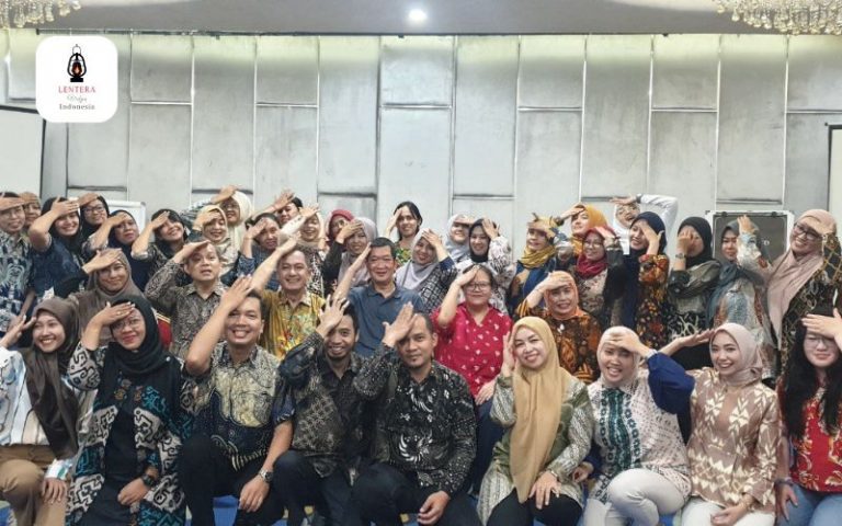 lentera training jakarta