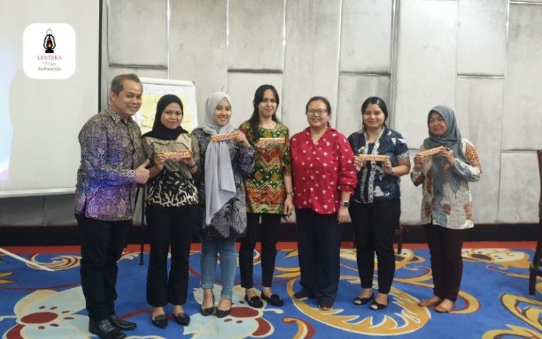 lentera training jakarta
