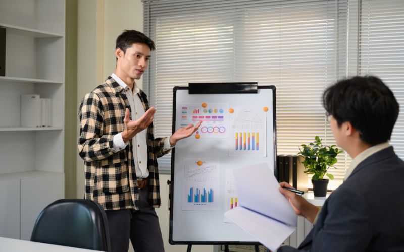 training effective communication