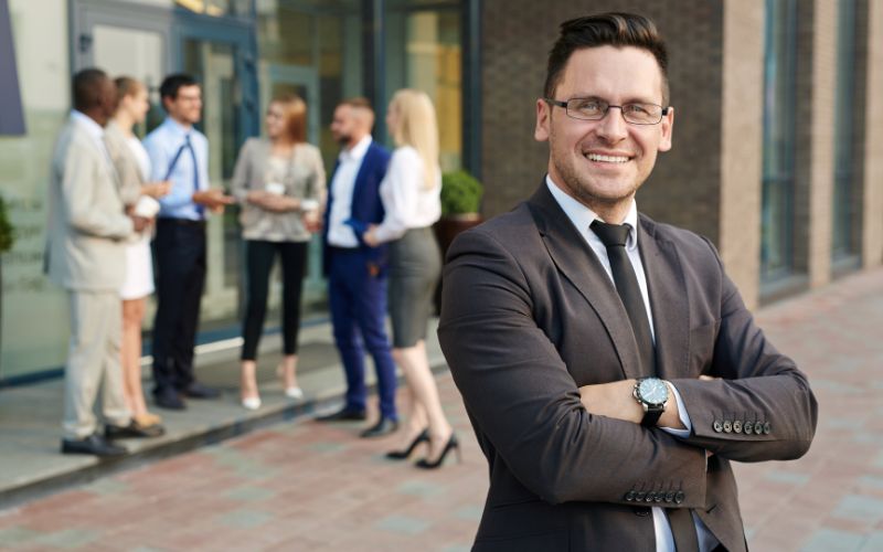 training leadership development program