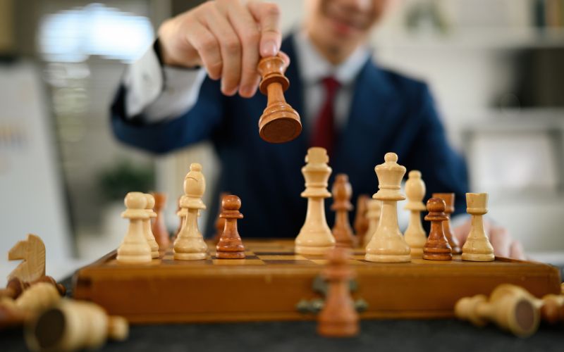 training problem solving and decision making