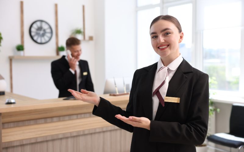 training service excellence