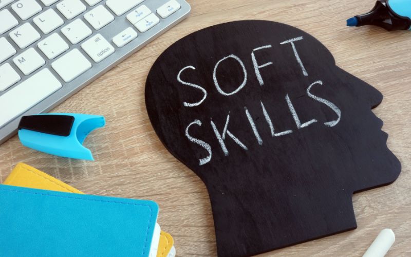 training soft skills